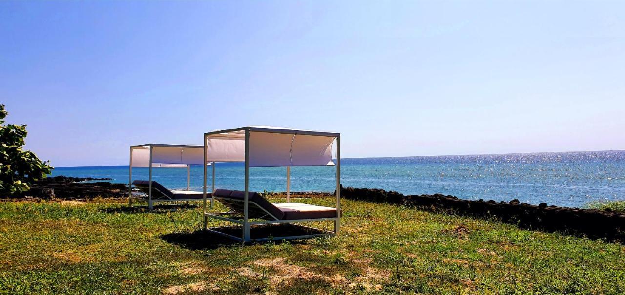 Al Camar Lodge Ndzaouze 외부 사진
