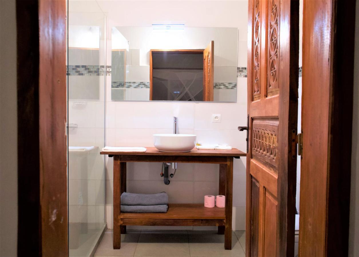 Al Camar Lodge Ndzaouze 외부 사진